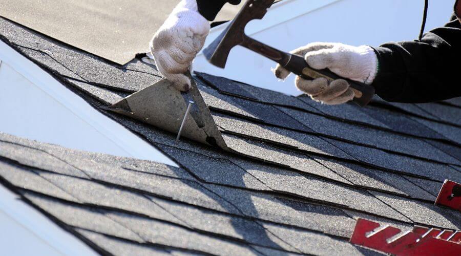 Professional Flat Roofing Installation in Blue Ridge, VA